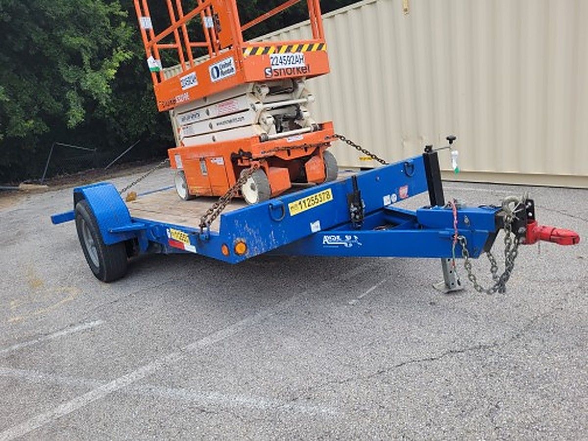 ANDERSON TI7126TS photo 4