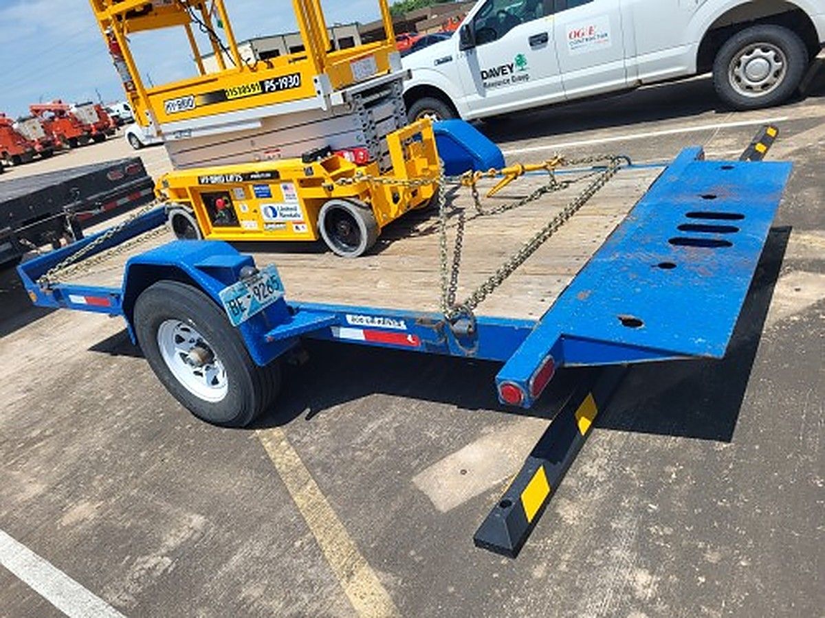 ANDERSON TI7126TS photo 2