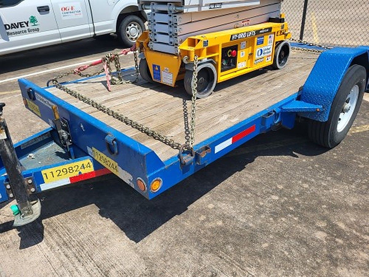 ANDERSON TI7126TS photo 3