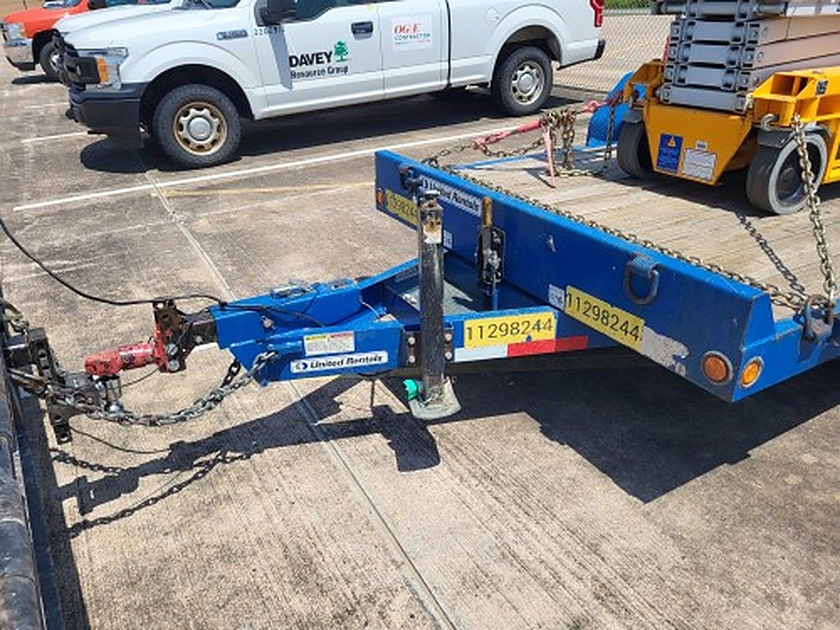 ANDERSON TI7126TS photo 4
