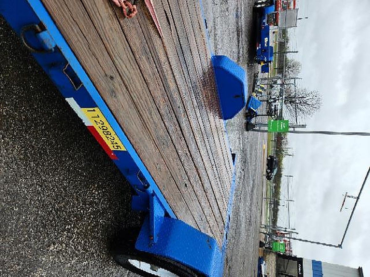 ANDERSON TI7126TS photo 2