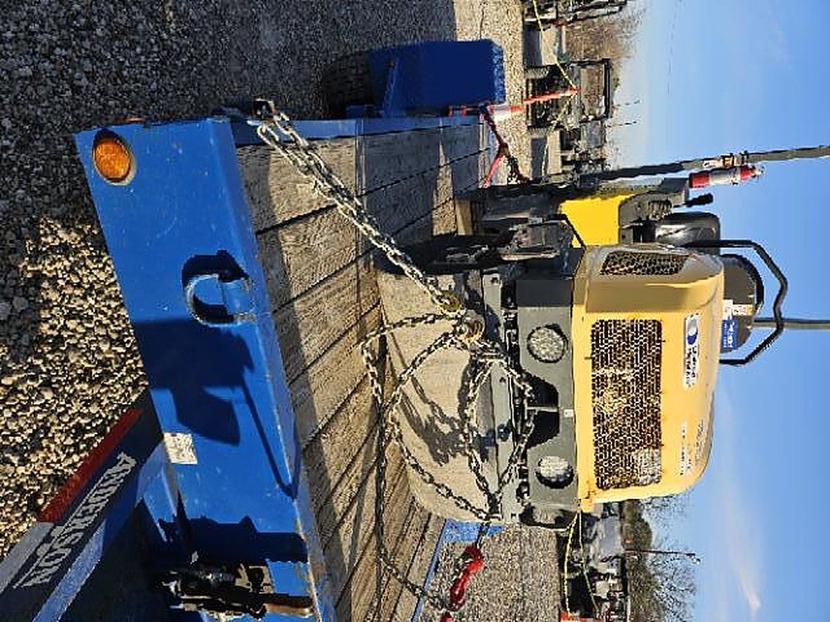 ANDERSON TI7126TS photo 2