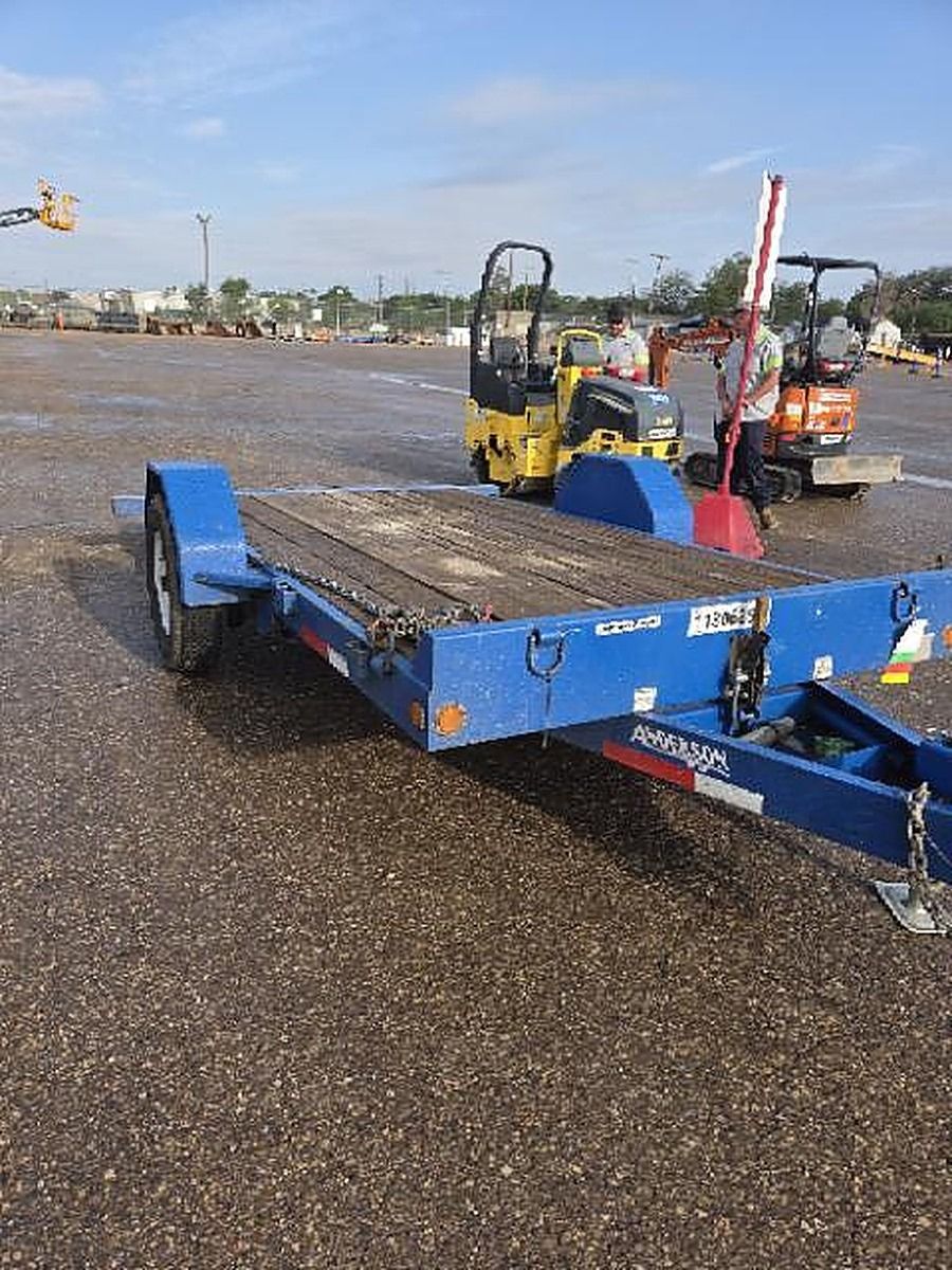 2021 ANDERSON TI7126TS for sale in Las Vegas, NV