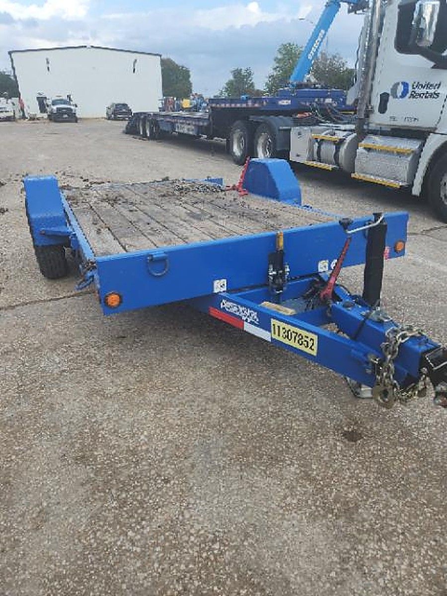 ANDERSON TI7126TS photo 2