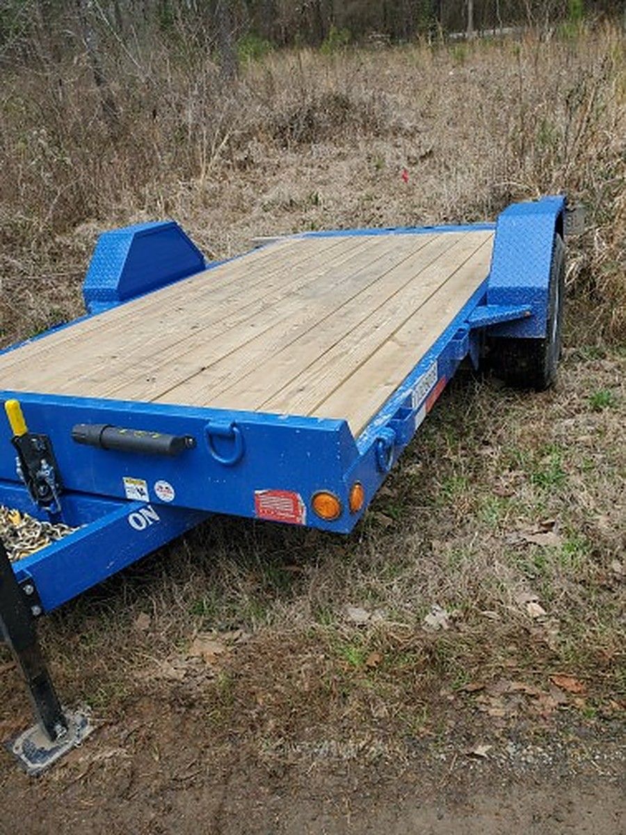 ANDERSON TI7126TS photo 3