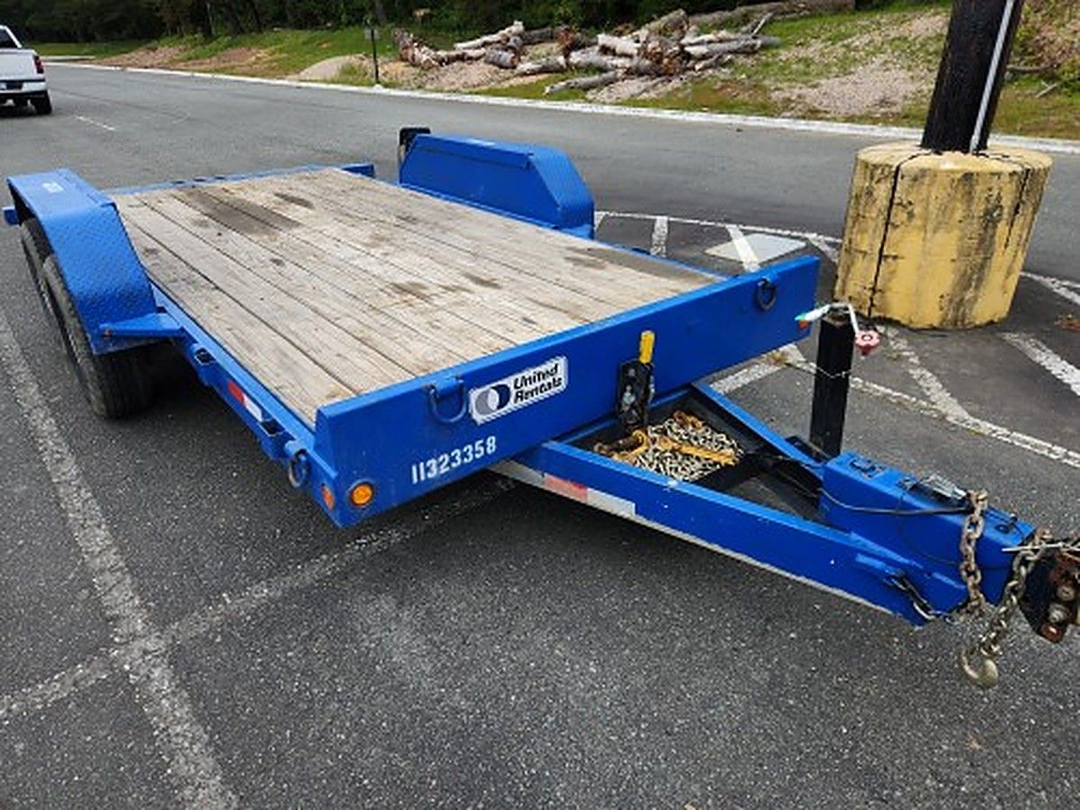 ANDERSON TI7165TC photo 2