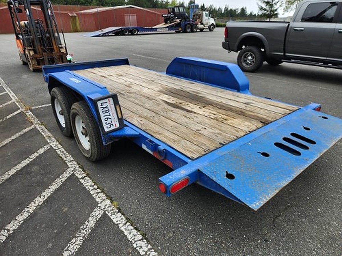 ANDERSON TI7165TC photo 3