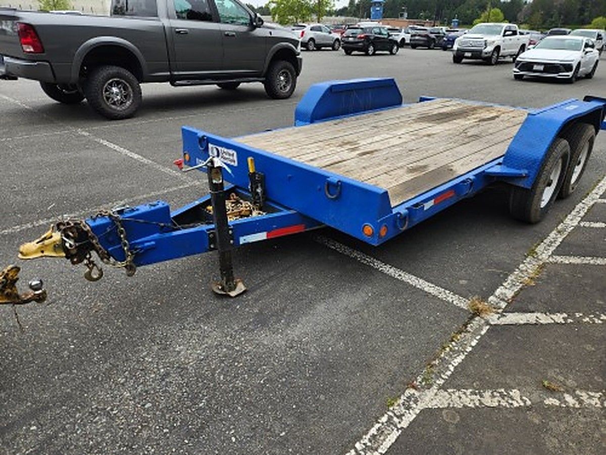 ANDERSON TI7165TC photo 4