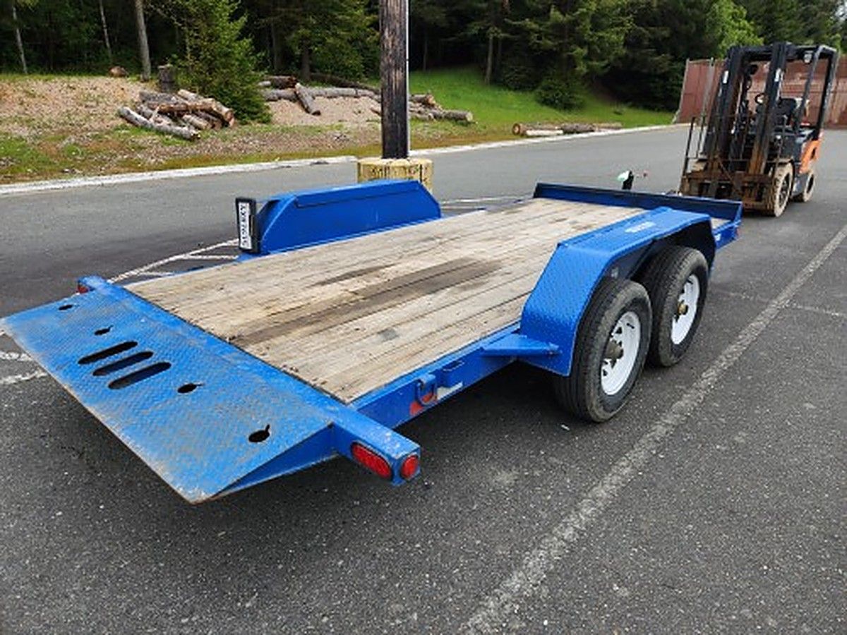 ANDERSON TI7165TC photo 5