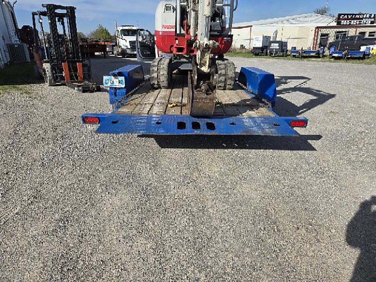 ANDERSON TI7165TC photo 2