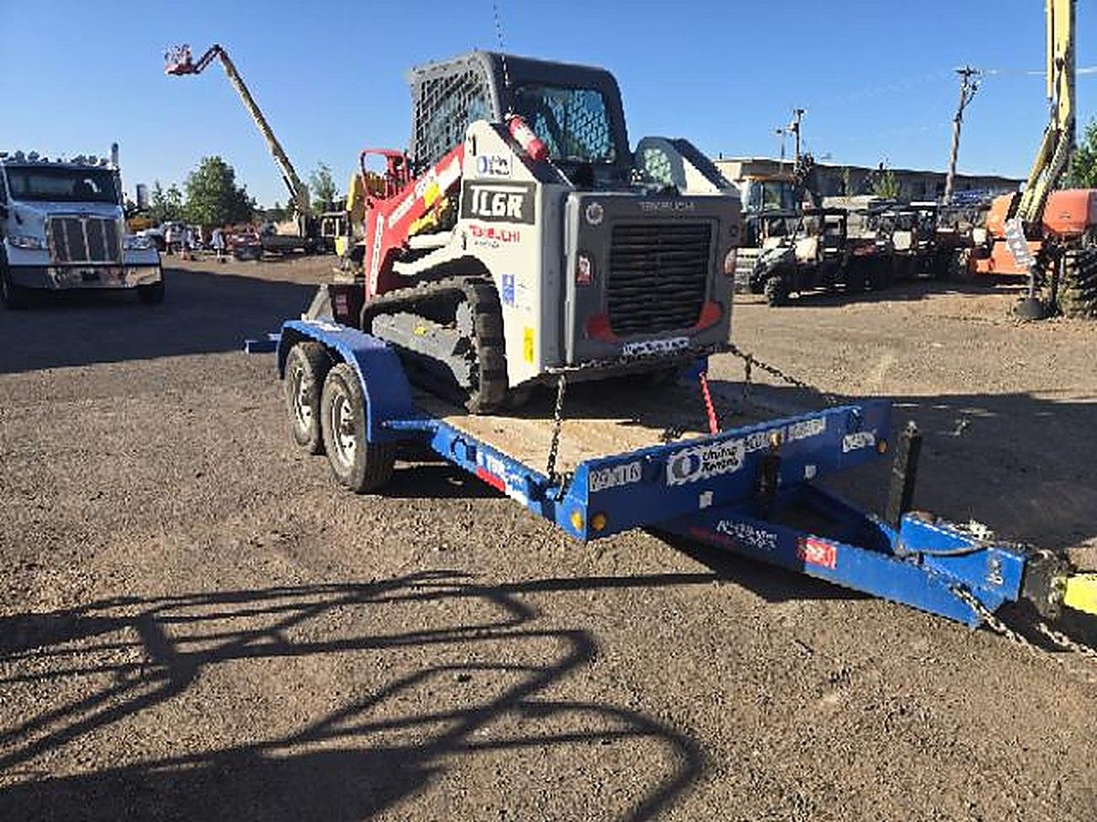 ANDERSON TI7166TC photo 3