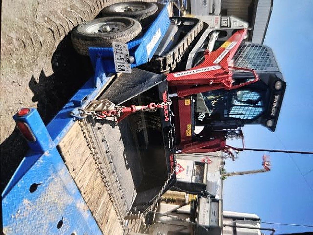 ANDERSON TI7166TC photo 4