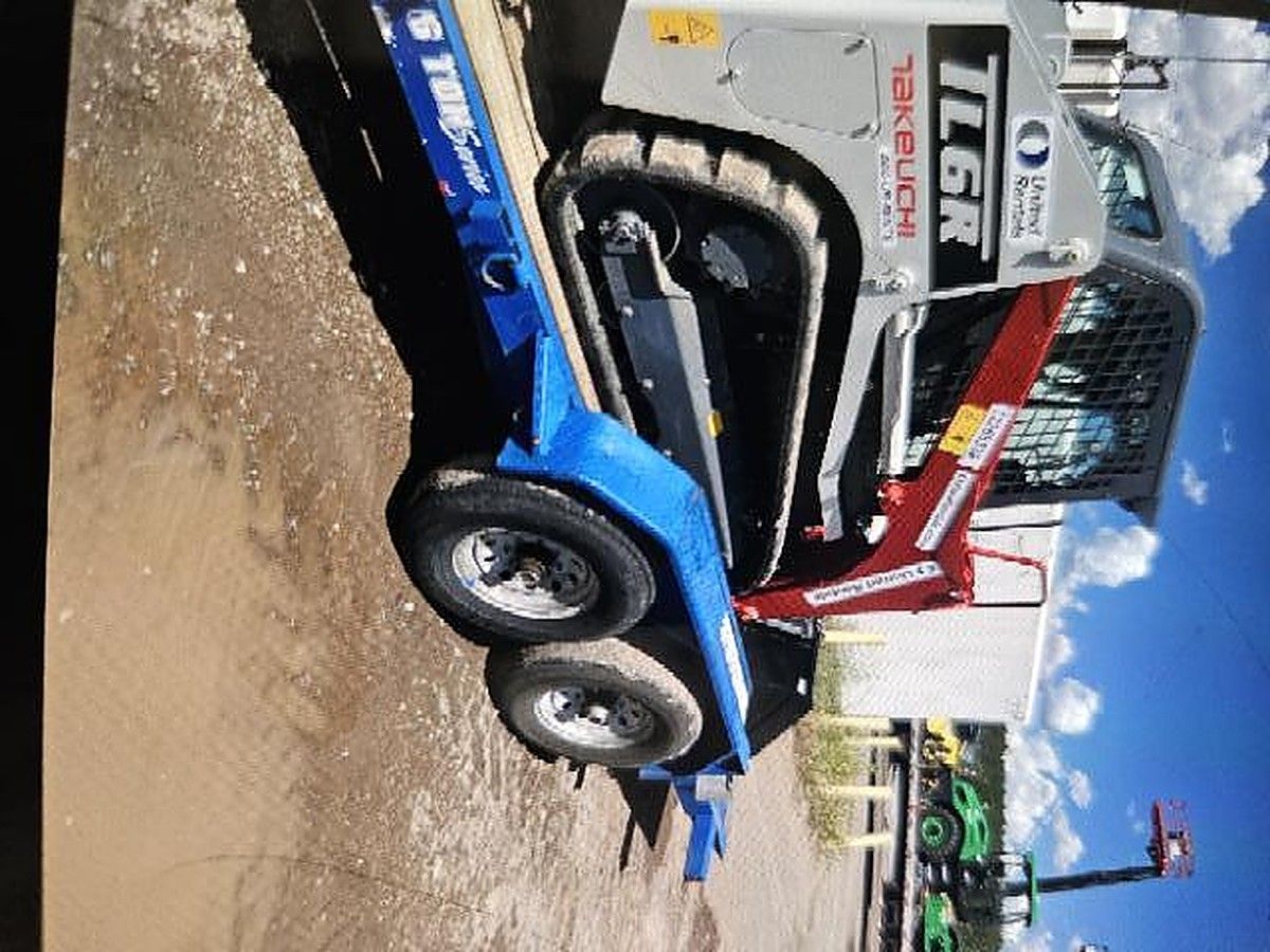 ANDERSON TI7166TC photo 5