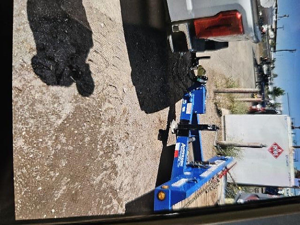 ANDERSON TI7166TC photo 6