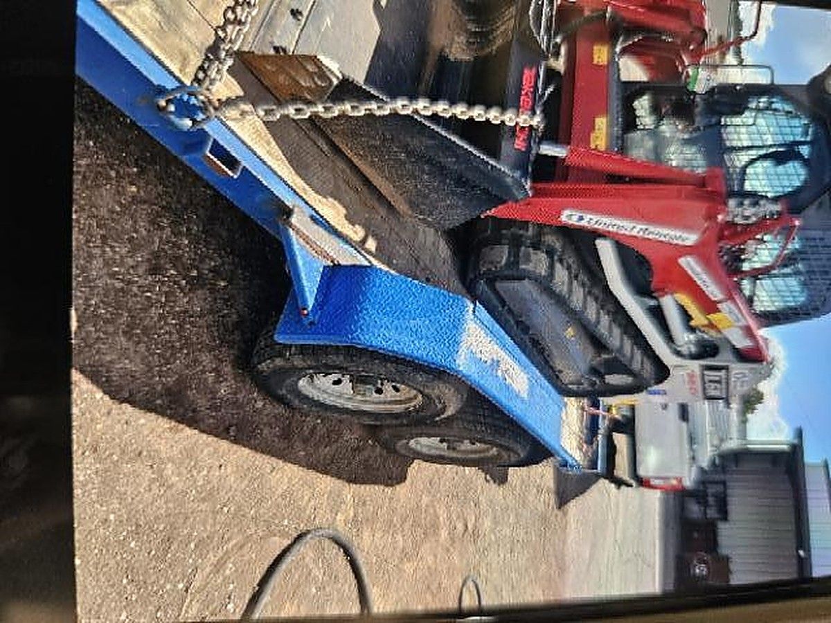 ANDERSON TI7166TC photo 7