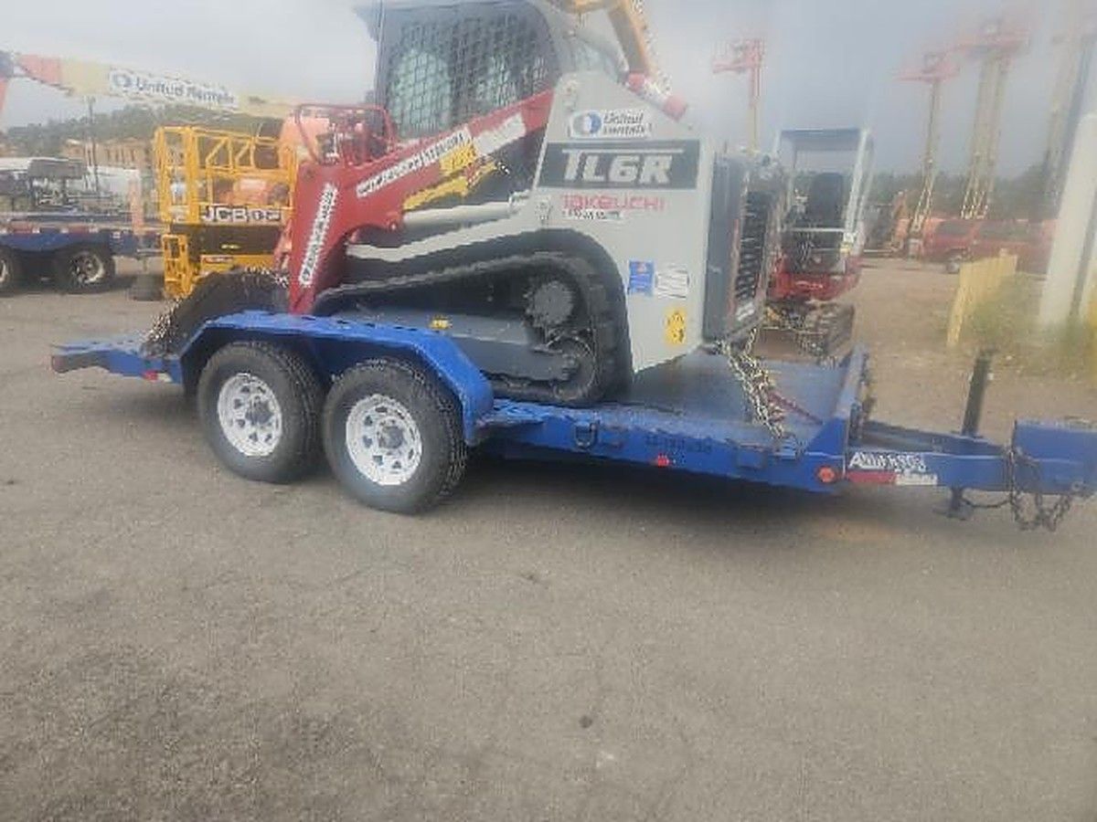 ANDERSON TI7166TC photo 4