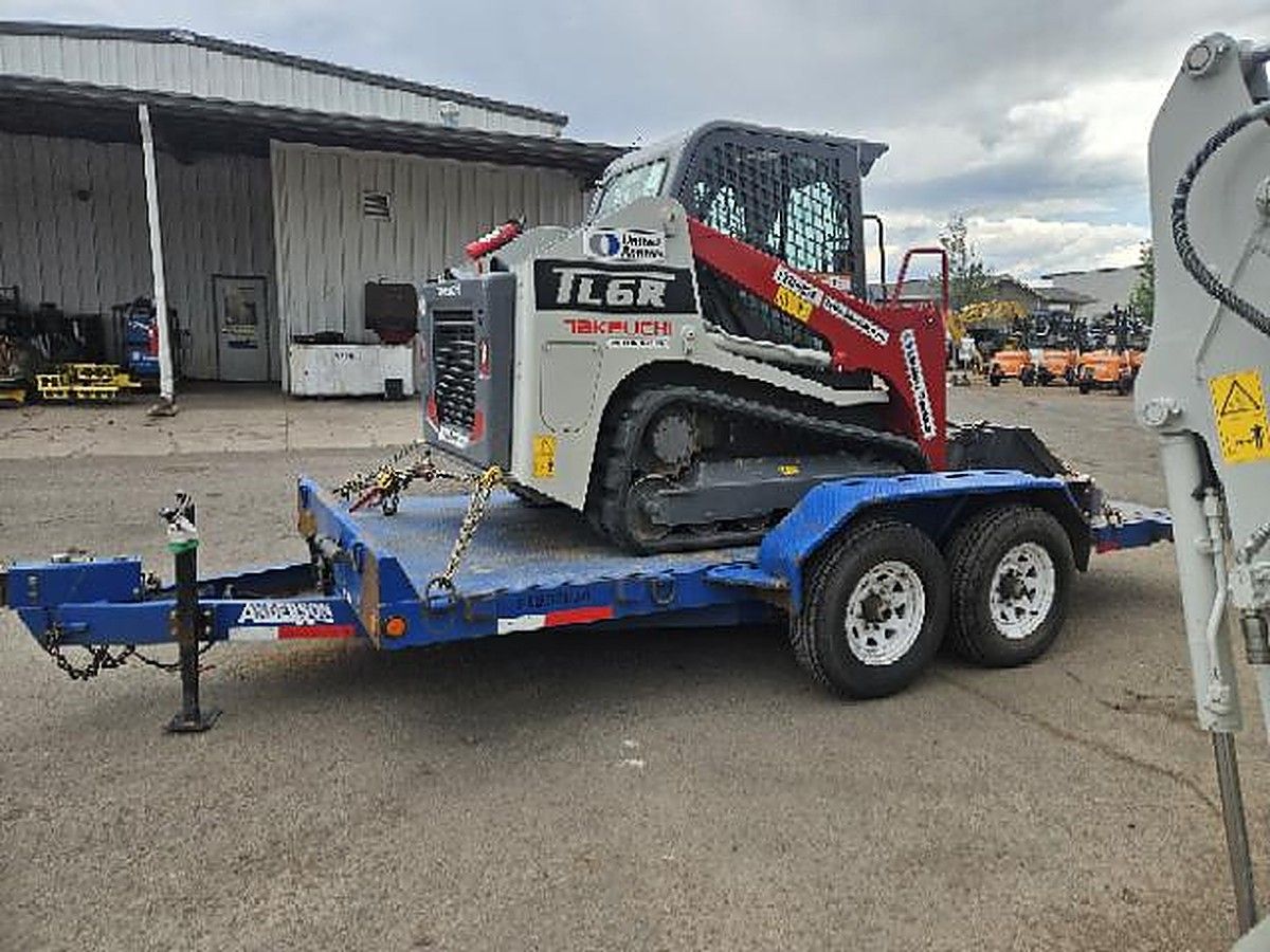 ANDERSON TI7166TC photo 5