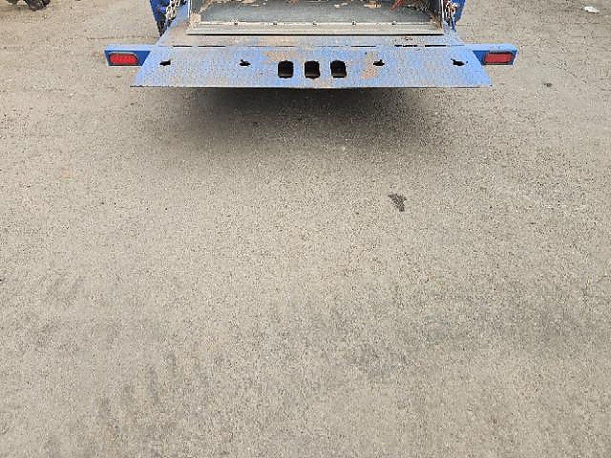 ANDERSON TI7166TC photo 6