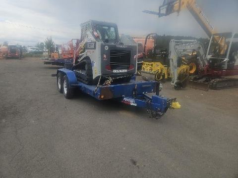 2021 ANDERSON TI7166TC for sale