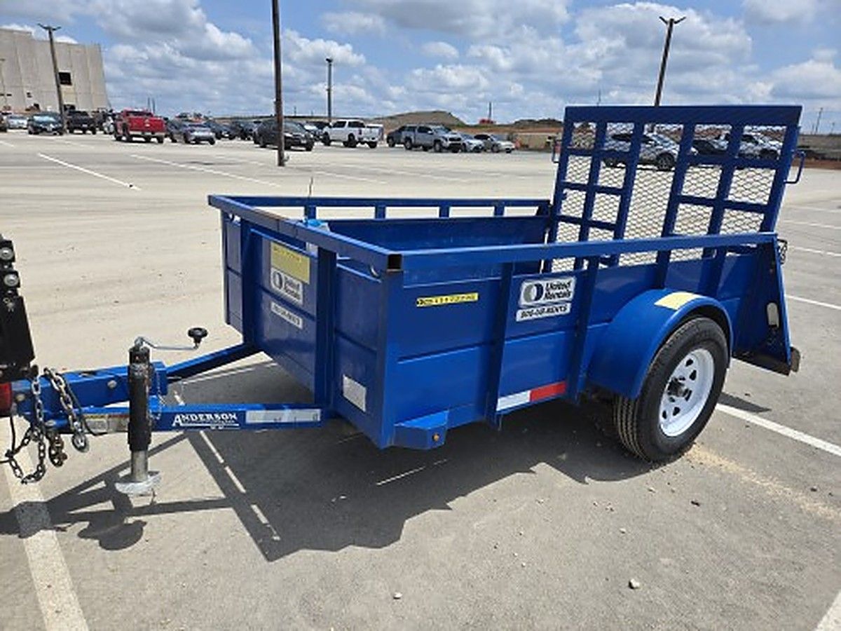 ANDERSON UR58LS photo 2