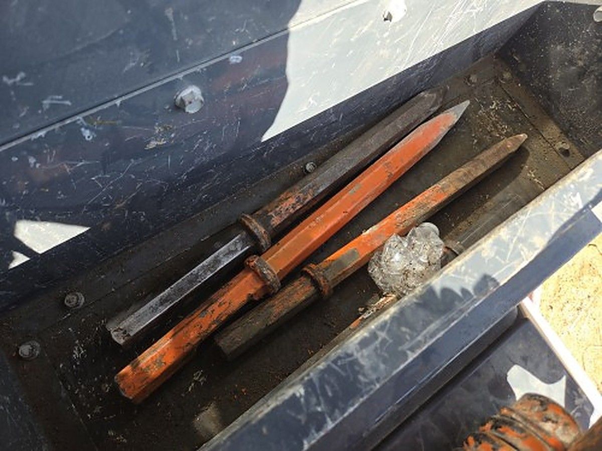 APT M160 photo 2