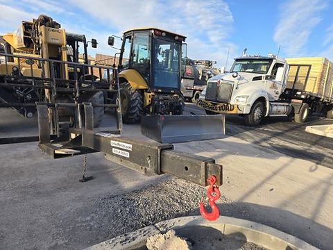 2021 ARROWMATER CE60-TH-STP for sale