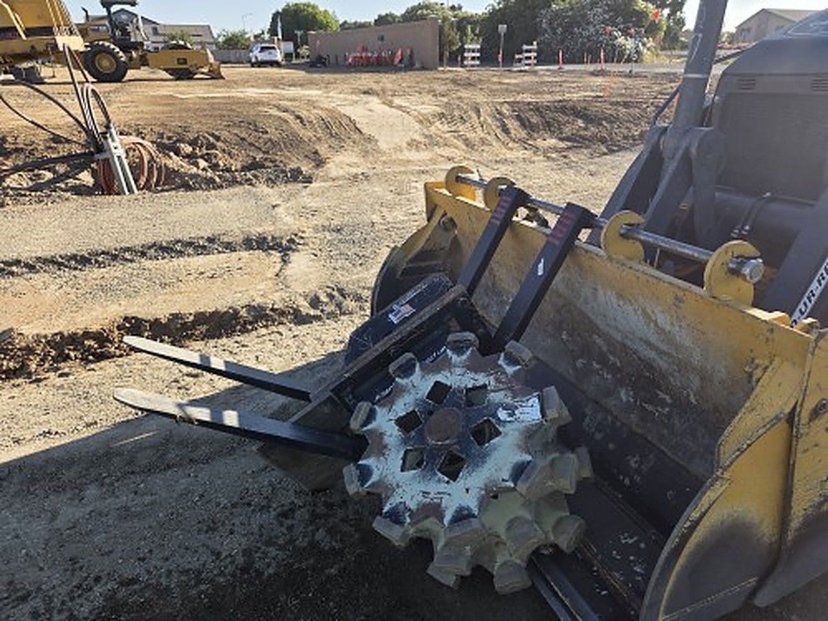 2021 ARROWMATER MDL 60S 48
