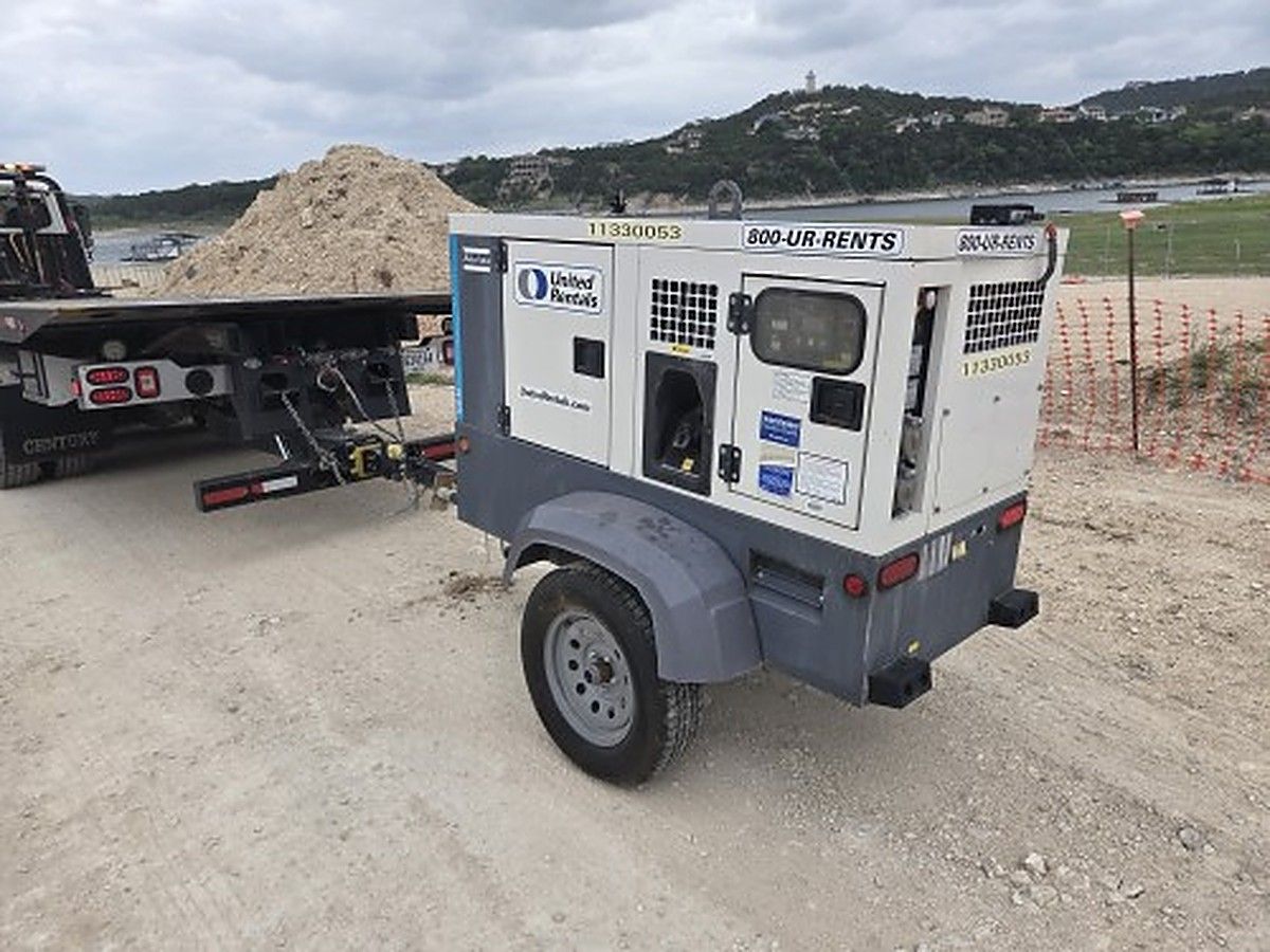 ATLASCOPCO QAS 45 T4F photo 2