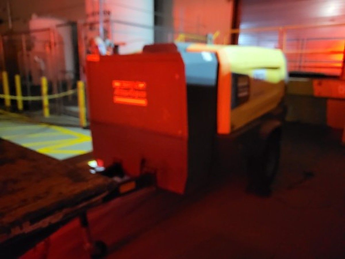 ATLASCOPCO XAS440JD T4F photo 6