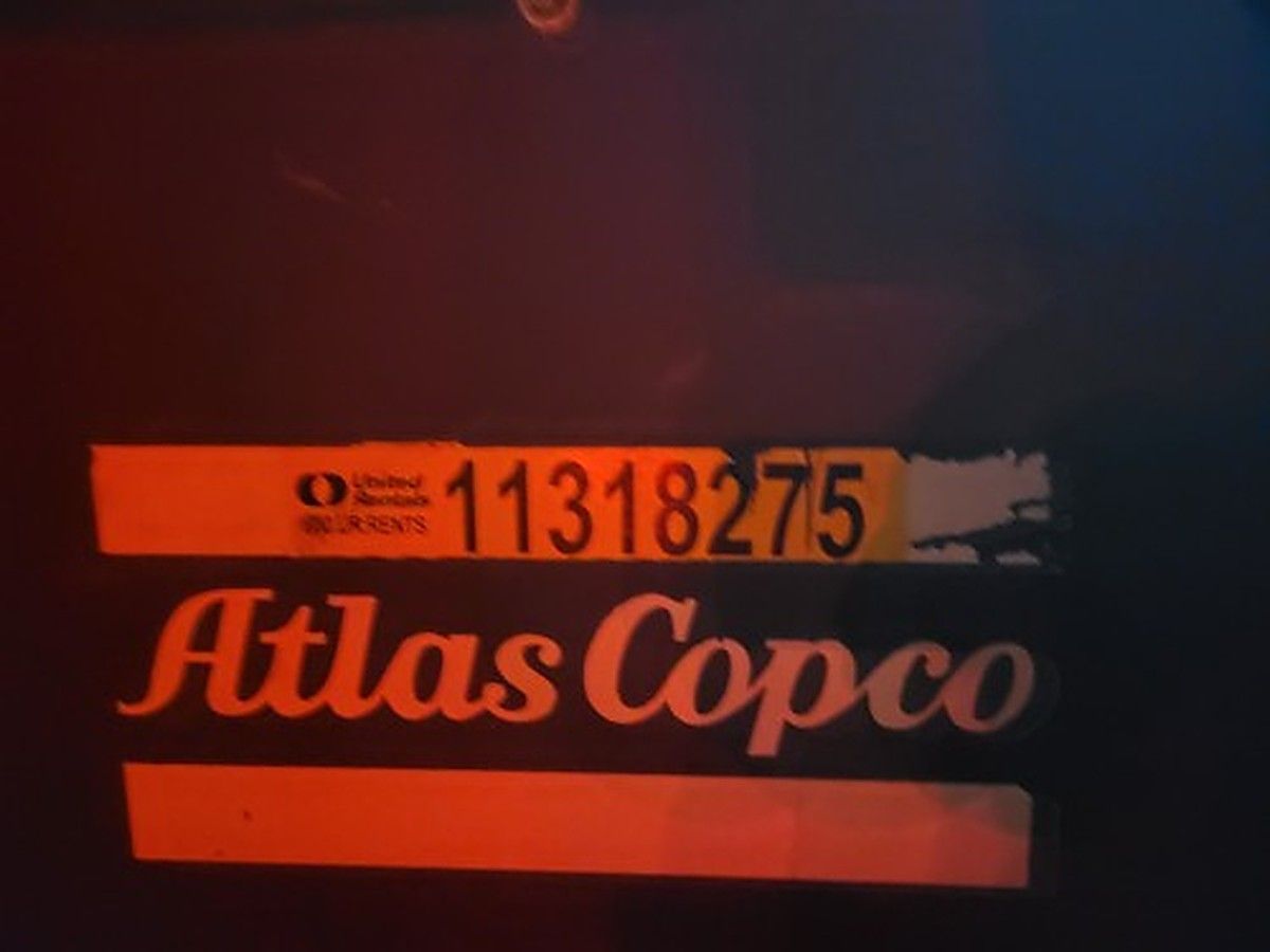 ATLASCOPCO XAS440JD T4F photo 10