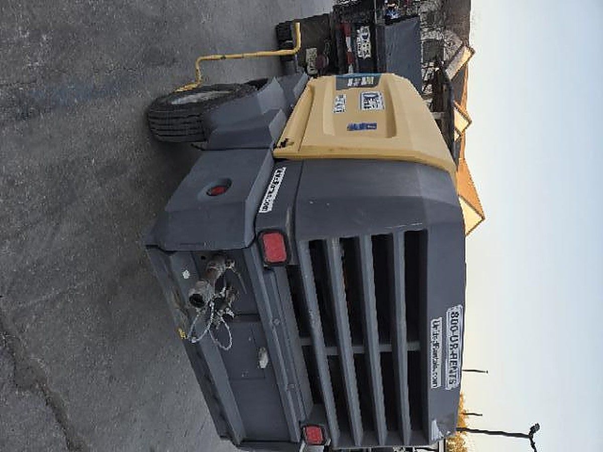 ATLASCOPCO XAS440JD T4F photo 6