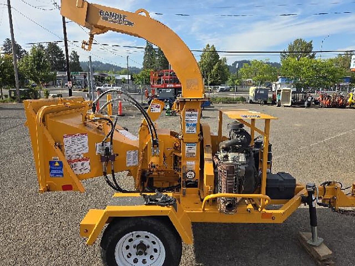 2021 BAND-IT 65XP for sale in Las Vegas, NV