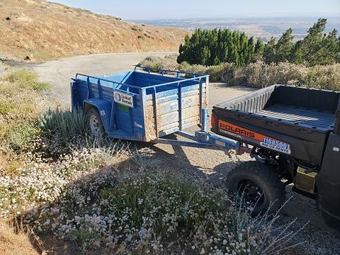 2021 BARRETTO 3X4 for sale