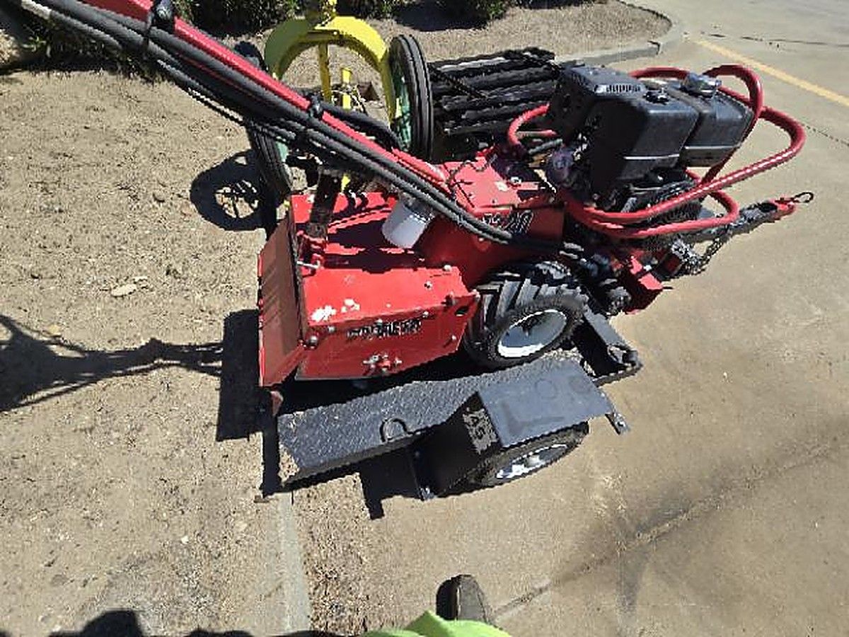 2021 BARRETTO E1320H for sale in Las Vegas, NV
