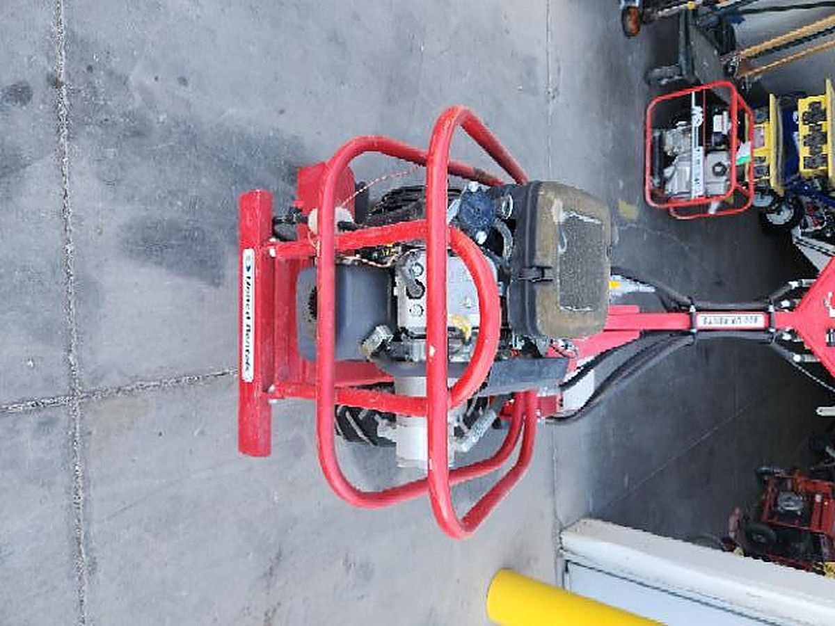 BARRETTO E1620B photo 3