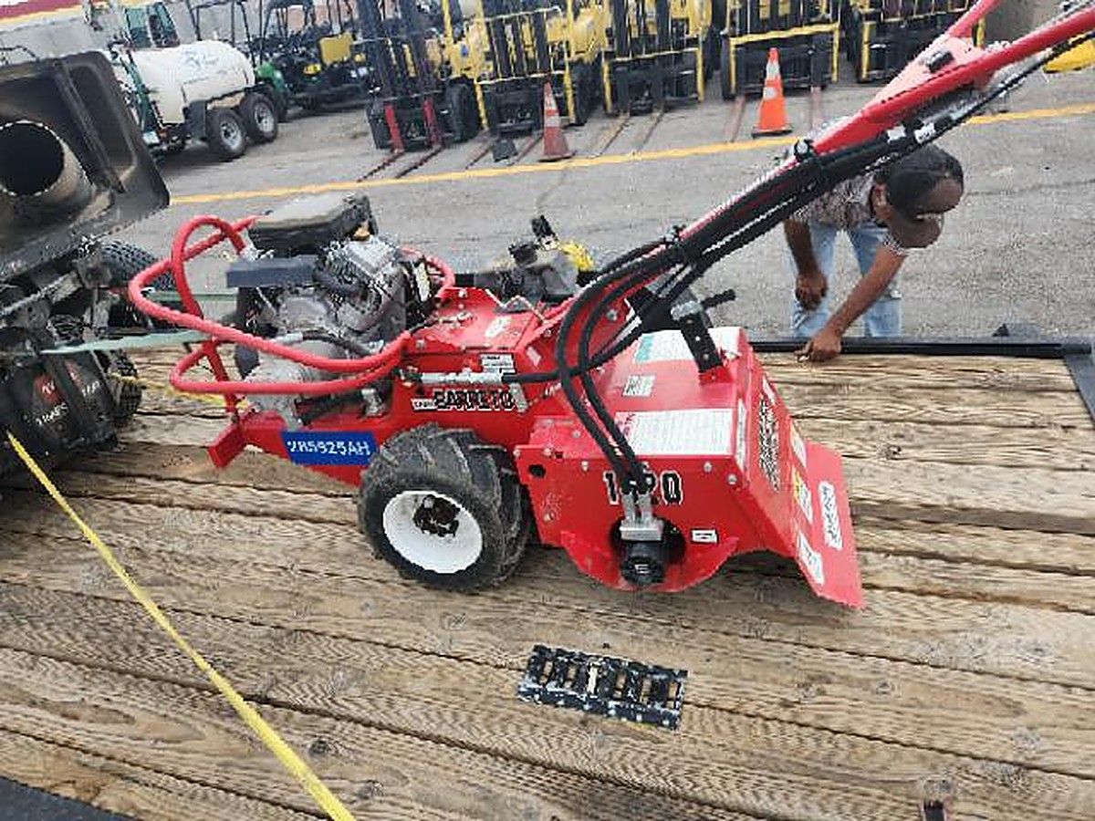 BARRETTO E1620B photo 5