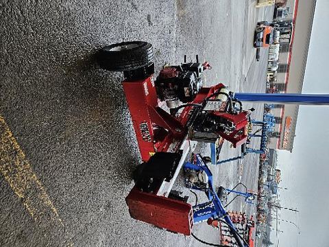 2021 BARRETTO E922LSH Splitter Log Gas Hydraulic