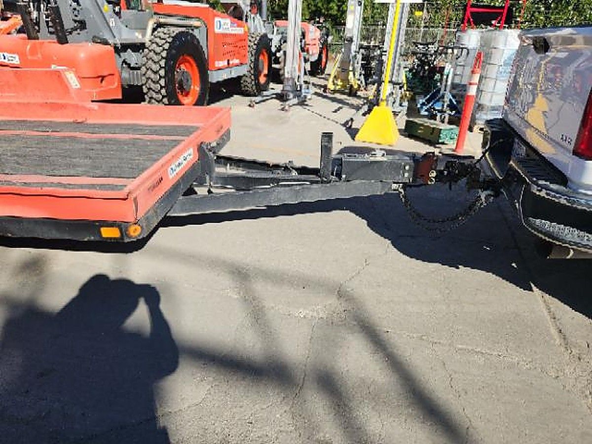 2021 BESTTRAILR TB82X16T for sale in Las Vegas, NV