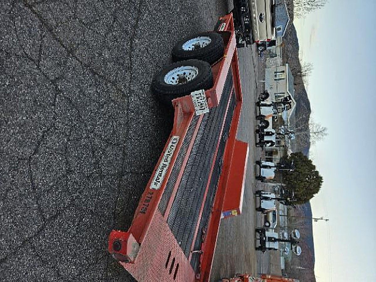 2021 BESTTRAILR TB82X16T for sale in Las Vegas, NV