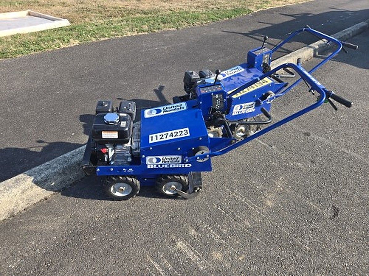 BLUEBIRD SC550 photo 2