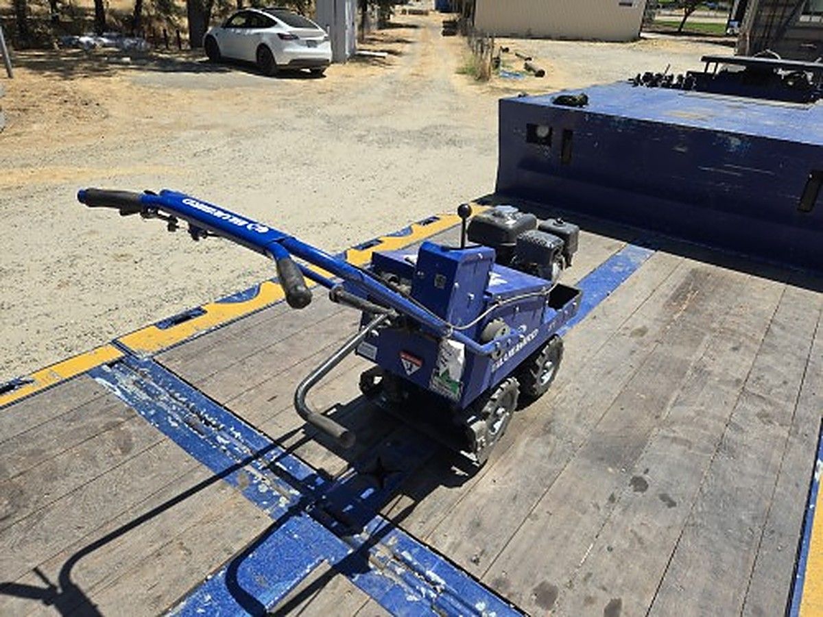 BLUEBIRD SC550 photo 2