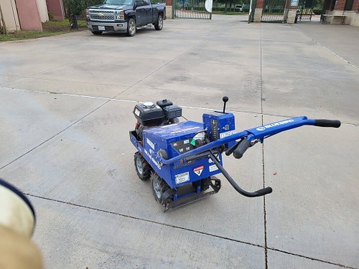 BLUEBIRD SC550H photo 2