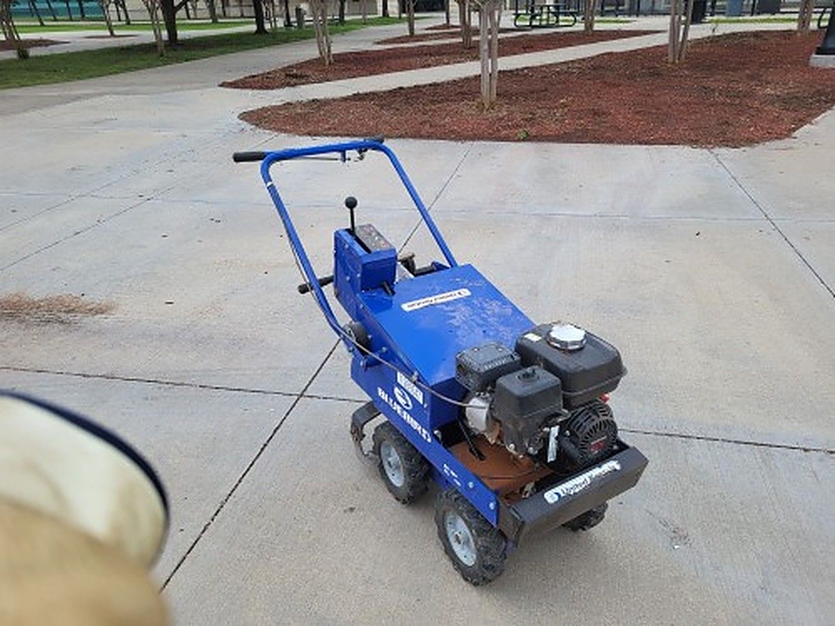 BLUEBIRD SC550H photo 4
