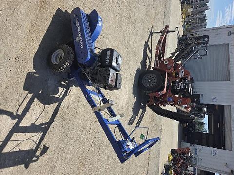 2021 BLUEBIRD SG1314B for sale