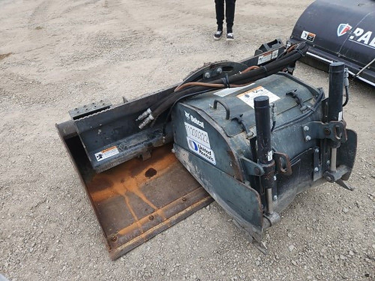 BOBCAT 25PLA photo 2