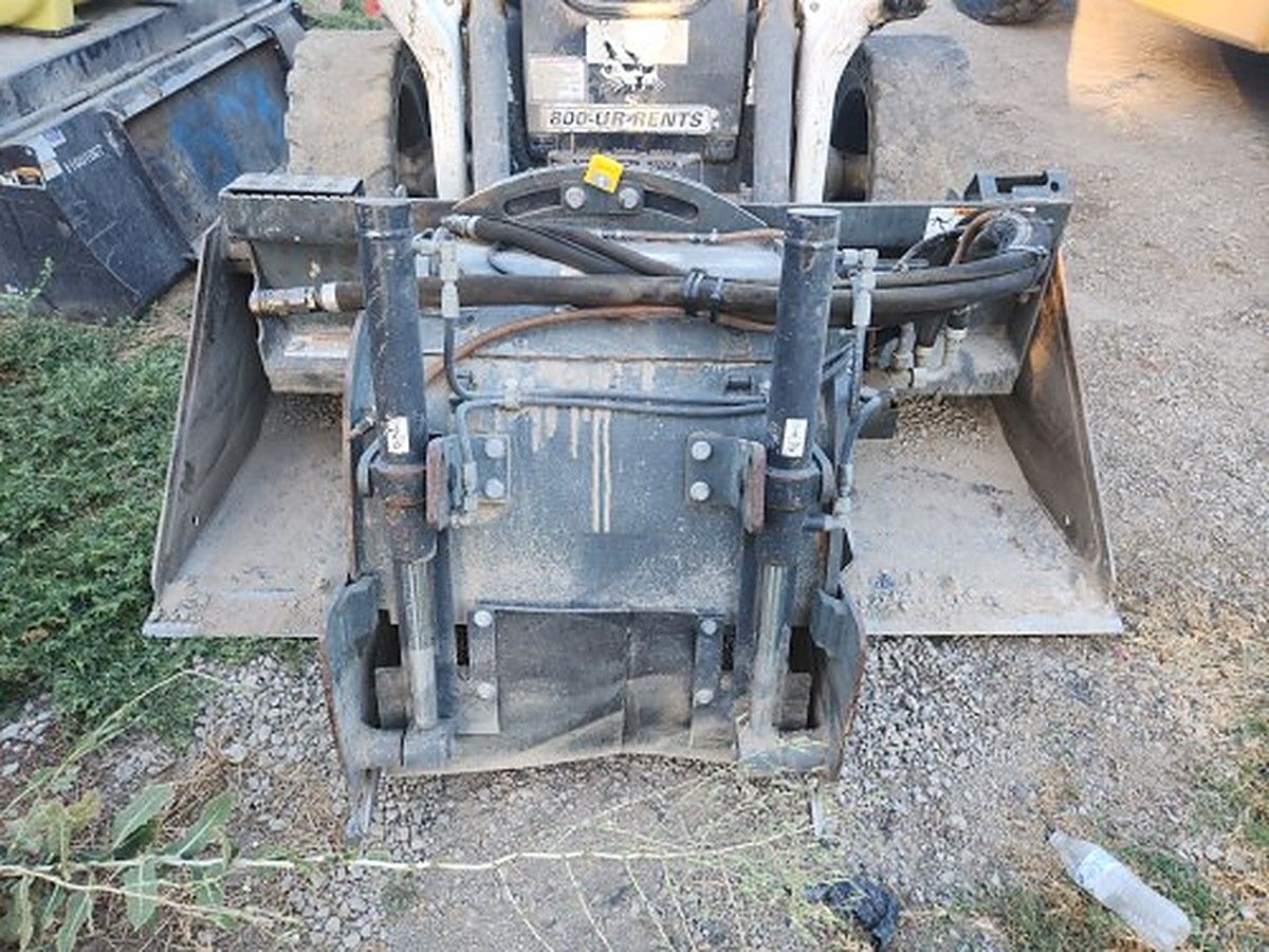 BOBCAT 25PLA photo 4