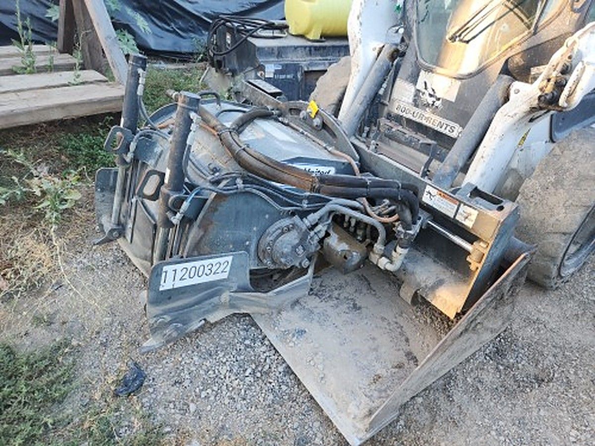 BOBCAT 25PLA photo 5