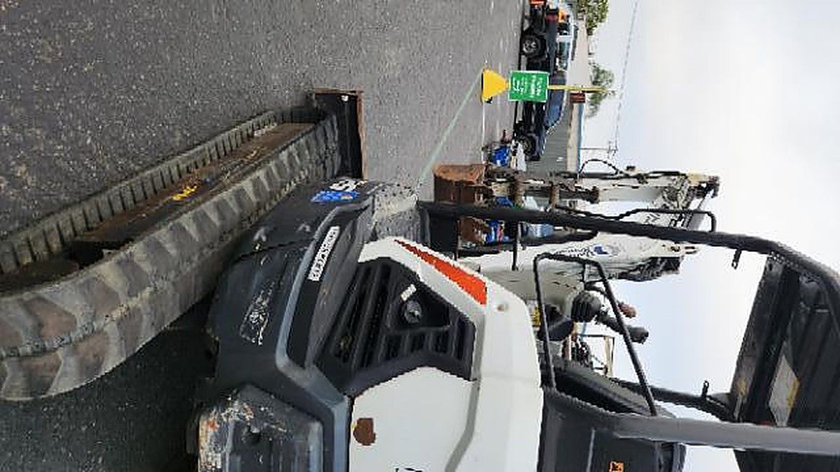2021 BOBCAT E26 for sale in Las Vegas, NV