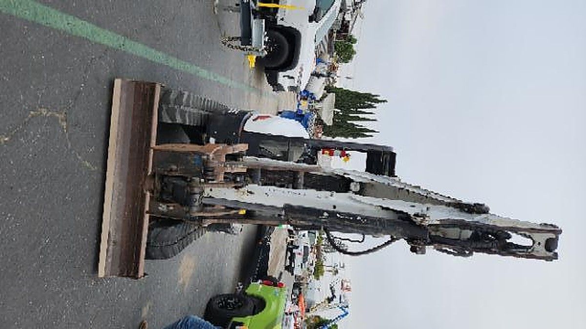 BOBCAT E26 photo 2