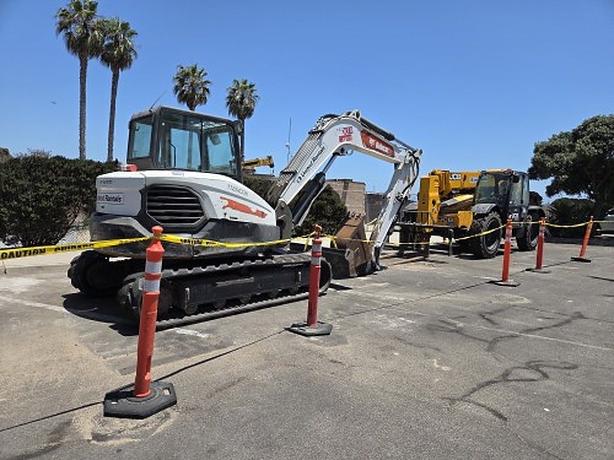BOBCAT E88 photo 7